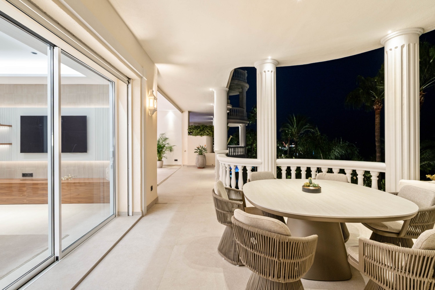 LAS DUNAS PARK 105